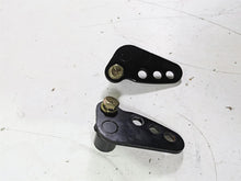 Load image into Gallery viewer, 2016 Harley Touring FLTRX Road Glide Rear Shock Lowering Links

