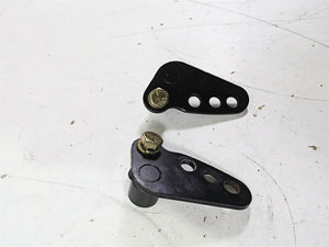 2016 Harley Touring FLTRX Road Glide Rear Shock Lowering Links