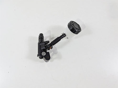 2025 Yamaha YZF R7 Brembo Front Radial Brake Master Cylinder 16mm BEB-2583T-01 {{ shop.shopifyCountryName }} - Mototech271