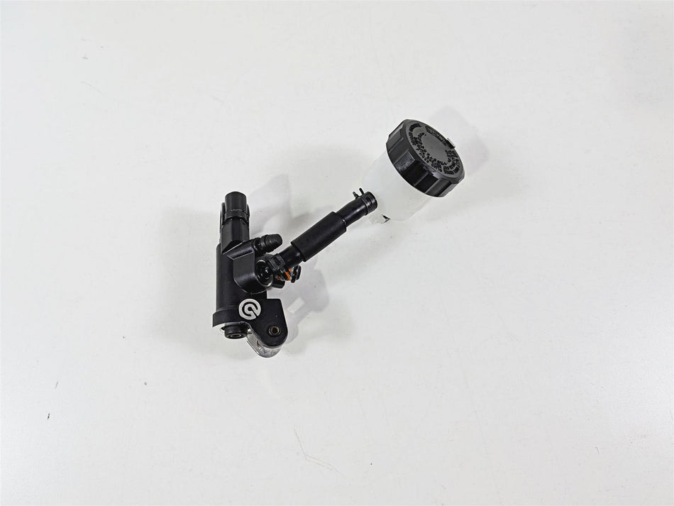 2025 Yamaha YZF R7 Brembo Front Radial Brake Master Cylinder 16mm BEB-2583T-01 {{ shop.shopifyCountryName }} - Mototech271