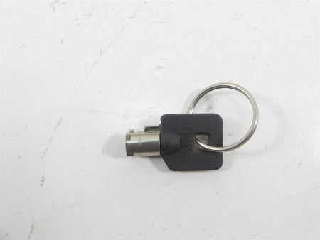 2005 Harley Touring CVO FLHTC SE Electra Glide Ignition Switch Key Set 71640-99 {{ shop.shopifyCountryName }} - Mototech271