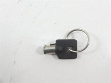 Load image into Gallery viewer, 2005 Harley Touring CVO FLHTC SE Electra Glide  Ignition Switch Key Set 71640-99
