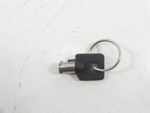 2005 Harley Touring CVO FLHTC SE Electra Glide  Ignition Switch Key Set 71640-99
