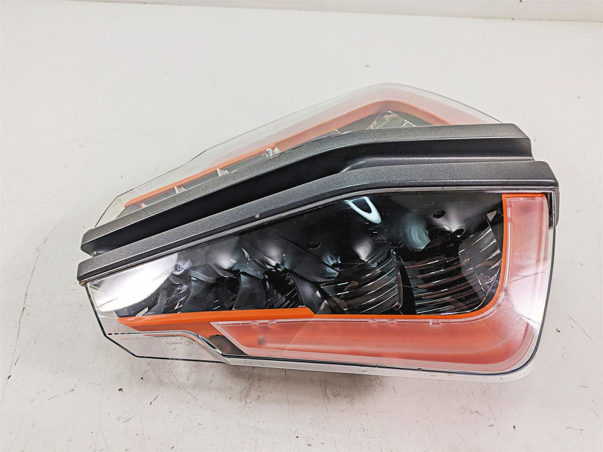 2020 KTM 1290 Super Adventure R Led Headlight Head Lamp Lens -Read 60714001000 {{ shop.shopifyCountryName }} - Mototech271