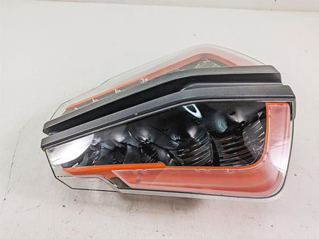 2020 KTM 1290 Super Adventure R Led Headlight Head Lamp Lens -Read 60714001000 {{ shop.shopifyCountryName }} - Mototech271