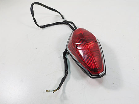 2006 Honda V-Twin VTX1300 R Tail Light Taillight Rear Lamp Lens 33701-MCV-671 {{ shop.shopifyCountryName }} - Mototech271
