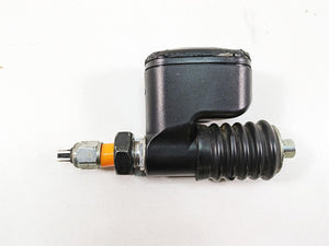 2009 Harley FXDF Dyna Fat Bob Rear Brake Master Cylinder 42474-06C | Mototech271