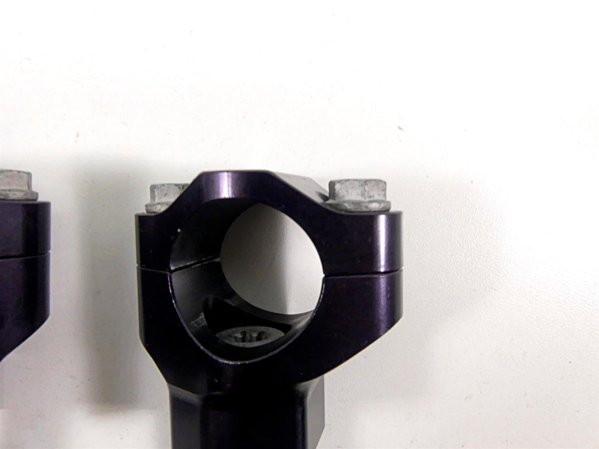 2015 KTM 1190 Adventure Handlebar Holder Riser Set 00050000927 {{ shop.shopifyCountryName }} - Mototech271