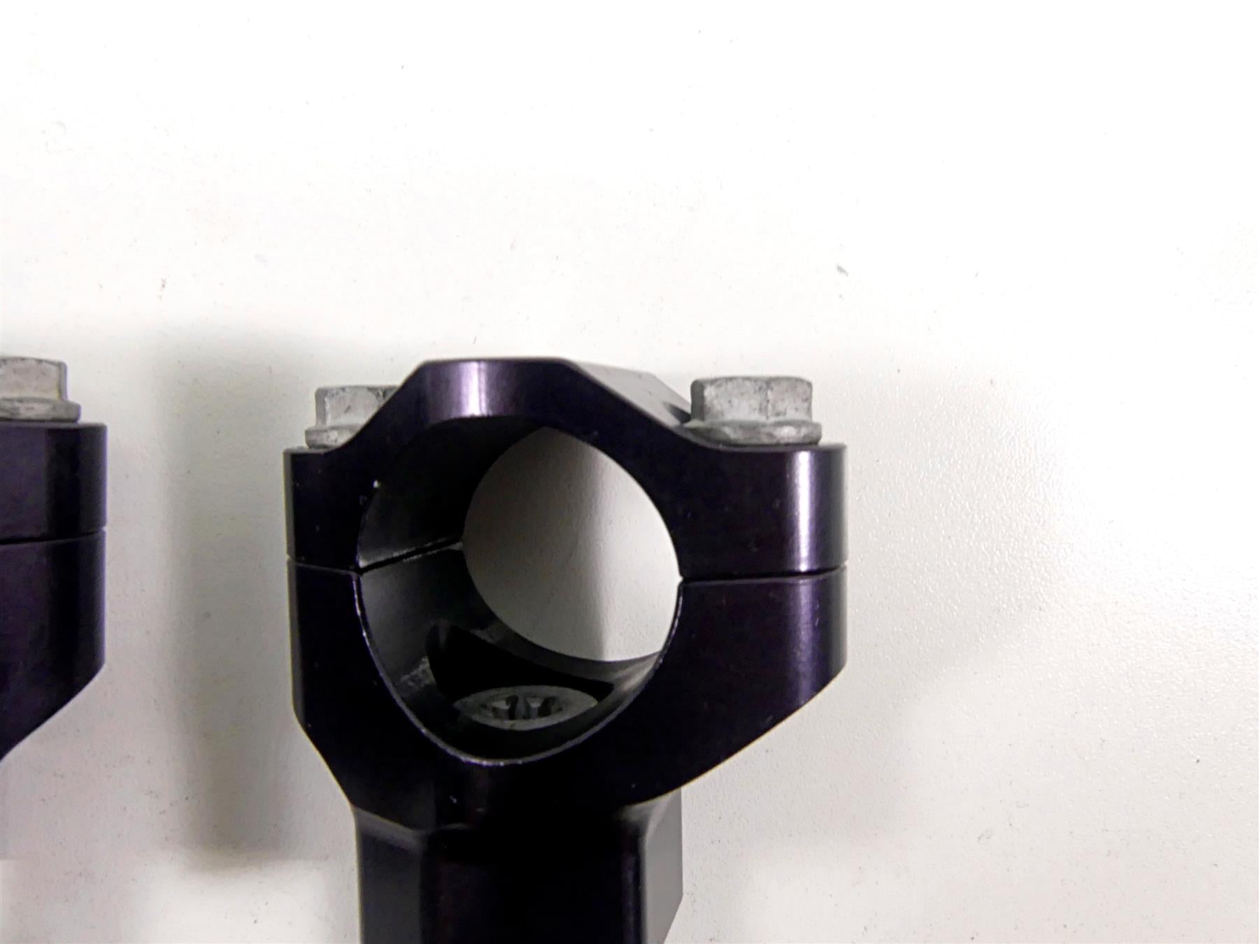 2015 KTM 1190 Adventure Handlebar Holder Riser Set 00050000927 {{ shop.shopifyCountryName }} - Mototech271