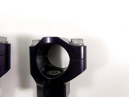 2015 KTM 1190 Adventure Handlebar Holder Riser Set 00050000927 {{ shop.shopifyCountryName }} - Mototech271