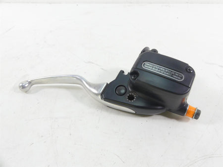 2013 Harley VRSCF Muscle V-Rod Front Brake Master Cylinder 11/16 44551-08F {{ shop.shopifyCountryName }} - Mototech271
