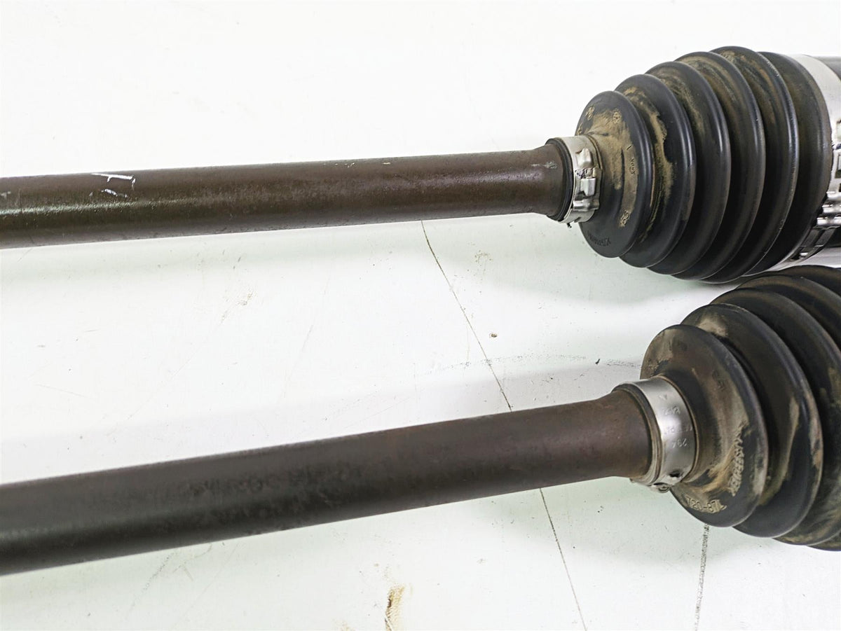 2020 Kawasaki Teryx KRX KRF 1000 Front Cv Drive Axle Set 59266-0732 59266-0733 {{ shop.shopifyCountryName }} - Mototech271
