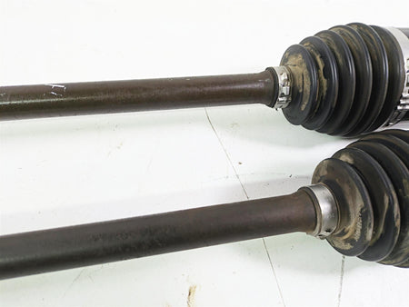 2020 Kawasaki Teryx KRX KRF 1000 Front Cv Drive Axle Set 59266-0732 59266-0733 {{ shop.shopifyCountryName }} - Mototech271