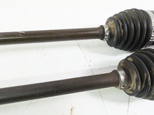 Load image into Gallery viewer, 2020 Kawasaki Teryx KRX KRF 1000 Front Cv Drive Axle Set 59266-0732 59266-0733 | Mototech271
