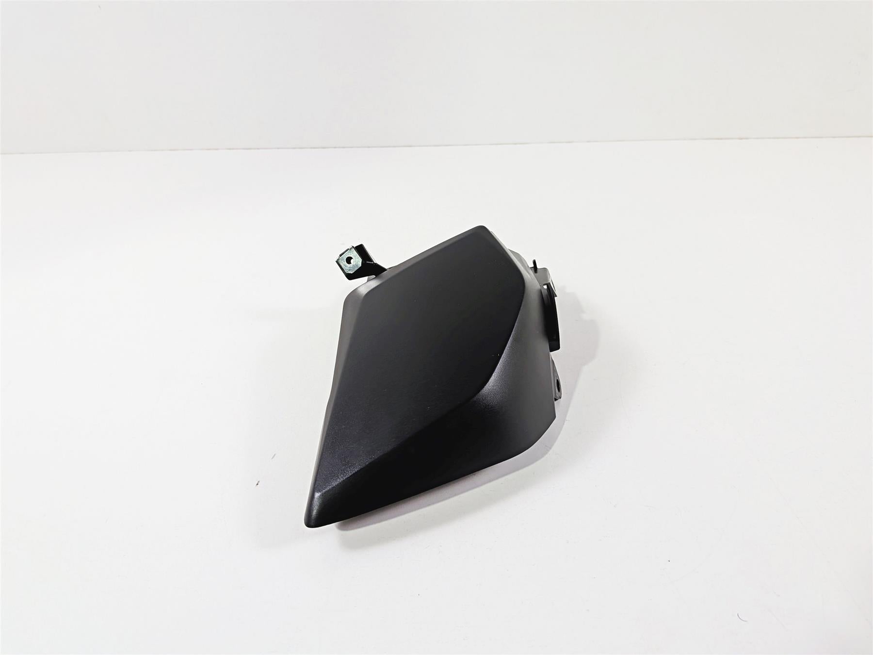 2023 BMW R1250RT RTP K52 Right Storage Compartment Cover Solid 46638534853 {{ shop.shopifyCountryName }} - Mototech271