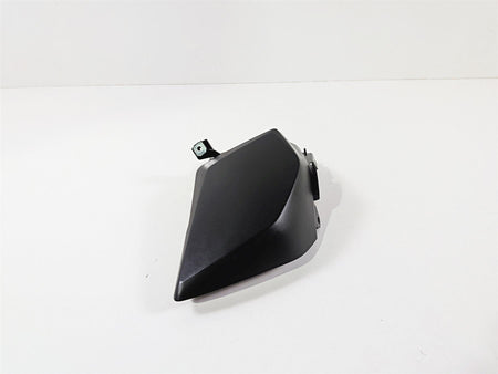2023 BMW R1250RT RTP K52 Right Storage Compartment Cover Solid 46638534853 {{ shop.shopifyCountryName }} - Mototech271