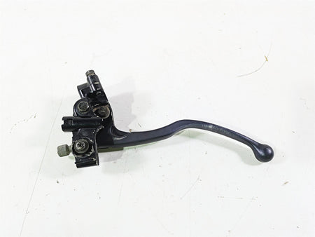 2001 Yamaha Banshee YFZ350 Clutch Perch -Bent Lever- Set 3GG-82910-00-00 {{ shop.shopifyCountryName }} - Mototech271
