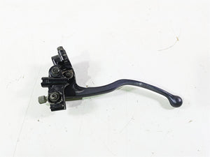 2001 Yamaha Banshee YFZ350 Clutch Perch -Bent Lever- Set 3GG-82910-00-00