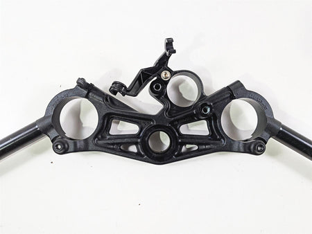 2020 BMW S1000RR K67 Upper Triple Tree Steering Clamp Handle Bar Set 31427107972-Mototech271