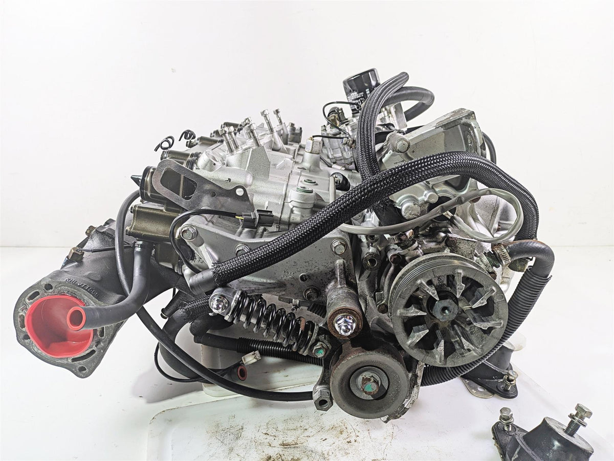2018 Kawasaki Ultra 310 X Running Engine Motor 101hours - Video 14001-0614 {{ shop.shopifyCountryName }} - Mototech271