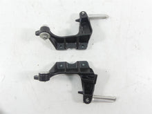 Load image into Gallery viewer, 2013 Yamaha VMX17 V-Max 1700 Rear Passenger Footpeg Set - Read 2S3-27430-00-00
