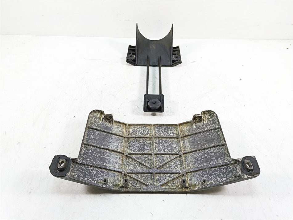 2019 Sea-Doo Spark 900 Trixx Skid Riding Plate Body Guard Set 271001840 {{ shop.shopifyCountryName }} - Mototech271