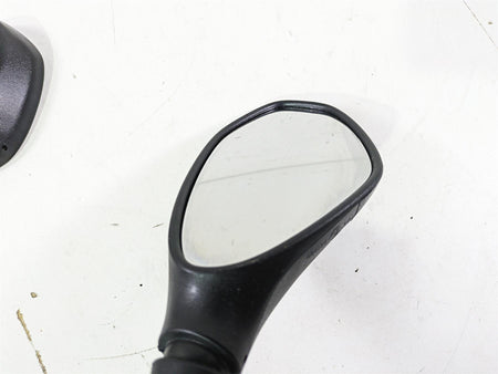 2016 BMW F800R K73 Rear View Mirror Set - Rash Marks 51167715861 51167715862 {{ shop.shopifyCountryName }} - Mototech271