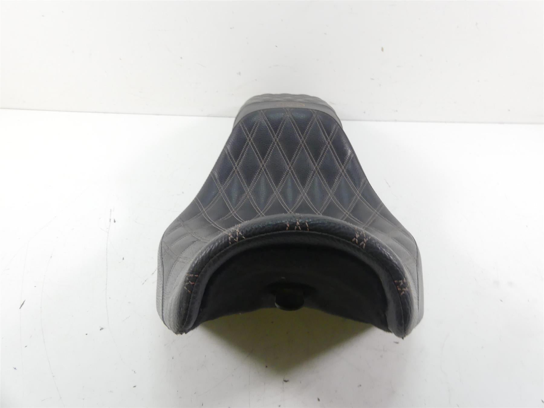 2019 Harley Softail FXBB Street Bob Whiplash Speed Comp. Custom Gambler Seat {{ shop.shopifyCountryName }} - Mototech271