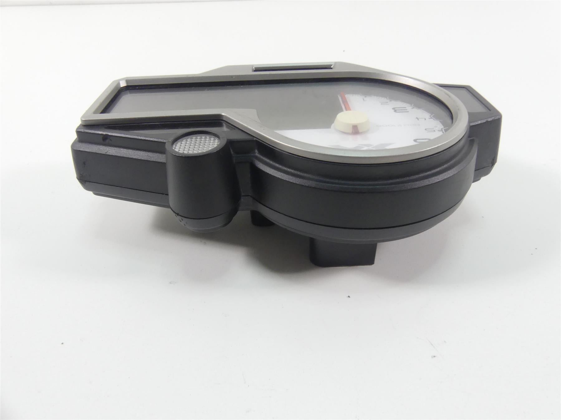 2016 BMW S1000XR K49 Speedometer Speedo Gauges Instrument - 22K 62118561840 {{ shop.shopifyCountryName }} - Mototech271
