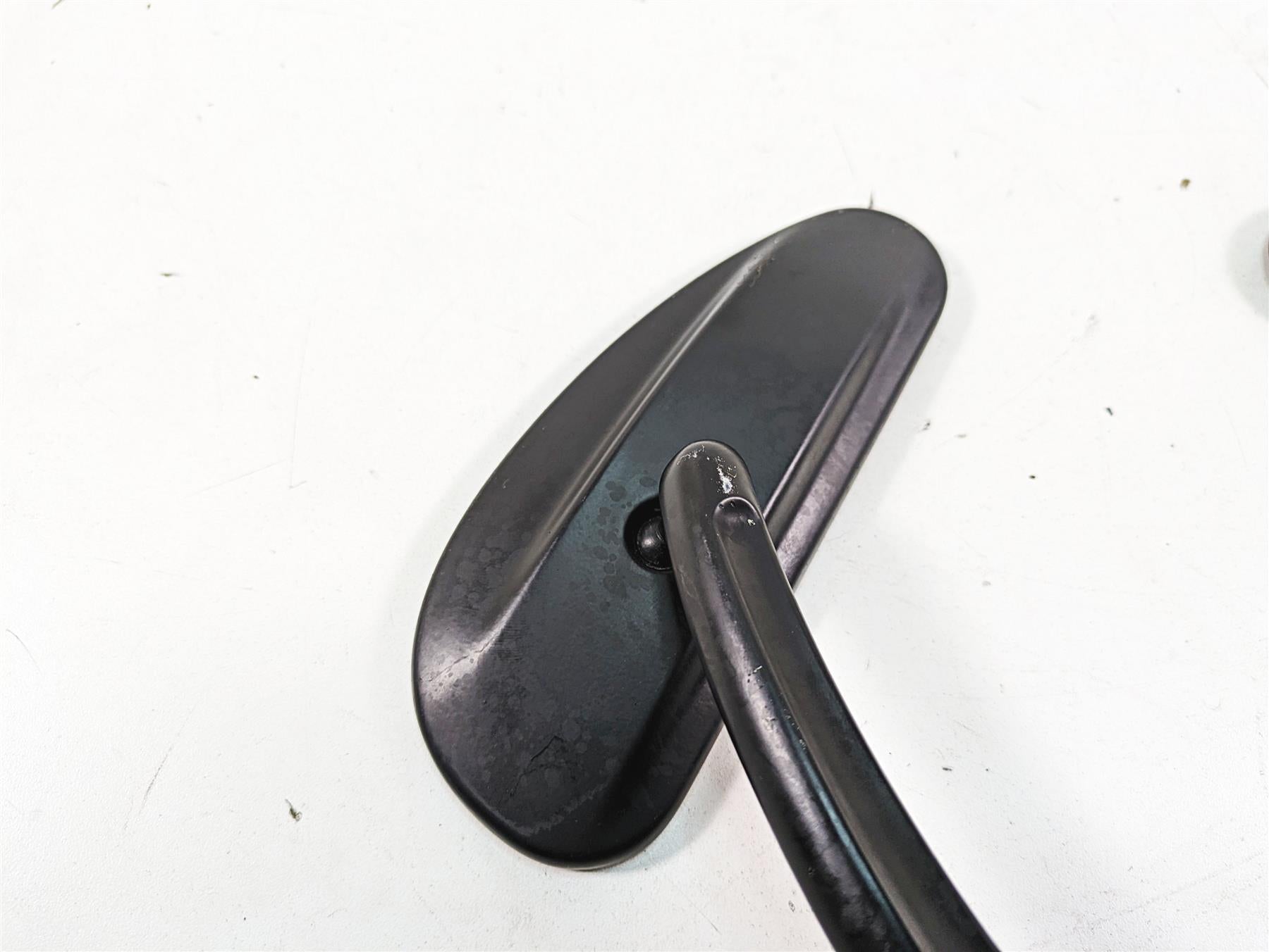 2019 Harley Touring FLHX Street Glide Profile Black Custom Mirror Set 56000135 {{ shop.shopifyCountryName }} - Mototech271