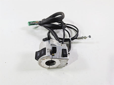 2000 Honda GL1500 Valkyrie Interstate Left Hand Control Switch 35020-MBY-000-Mototech271