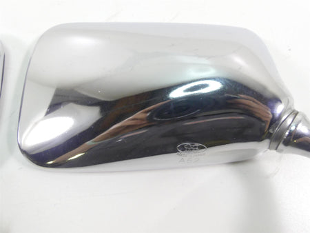 2016 Honda VT1300 CRG Stateline Left Right Rear View Mirror Set 88210-MEA-670 {{ shop.shopifyCountryName }} - Mototech271