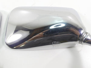 2016 Honda VT1300 CRG Stateline Left Right Rear View Mirror Set 88210-MEA-670 | Mototech271