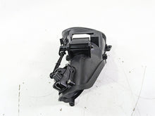 Load image into Gallery viewer, 2016 Harley Touring FLTRX Road Glide Right Air Duct Vent Part READ 29200067 | Mototech271

