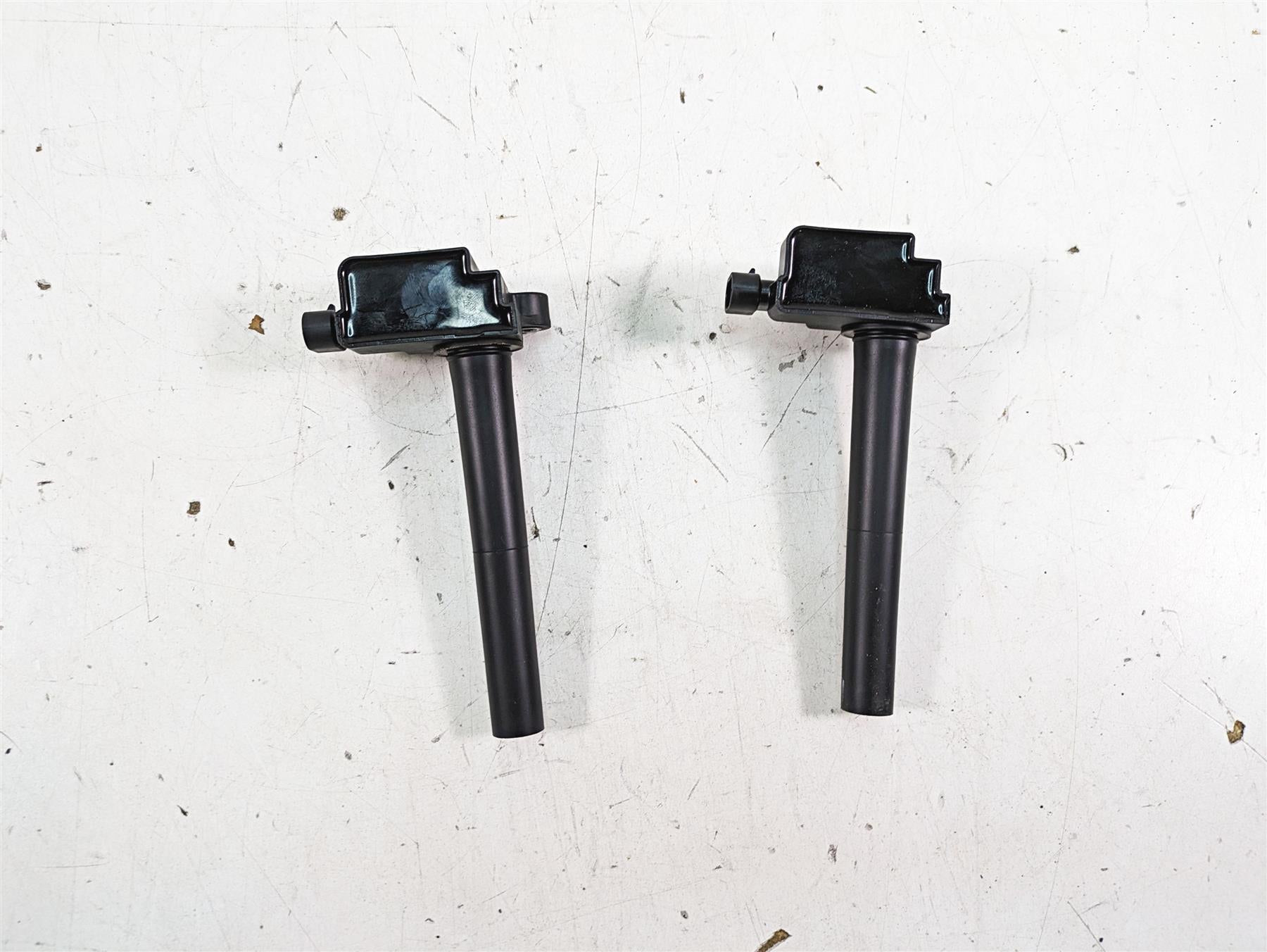 2022 Harley RA1250 S Pan America Dual Ignition Coil Stick Coils Set 31600167 {{ shop.shopifyCountryName }} - Mototech271