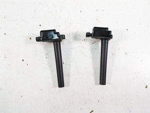 2022 Harley RA1250 S Pan America Dual Ignition Coil Stick Coils Set 31600167 | Mototech271