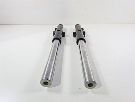 2020 Harley Touring FLTRK Road Glide Straight Front Forks 49Mm 45400195 45400103 {{ shop.shopifyCountryName }} - Mototech271