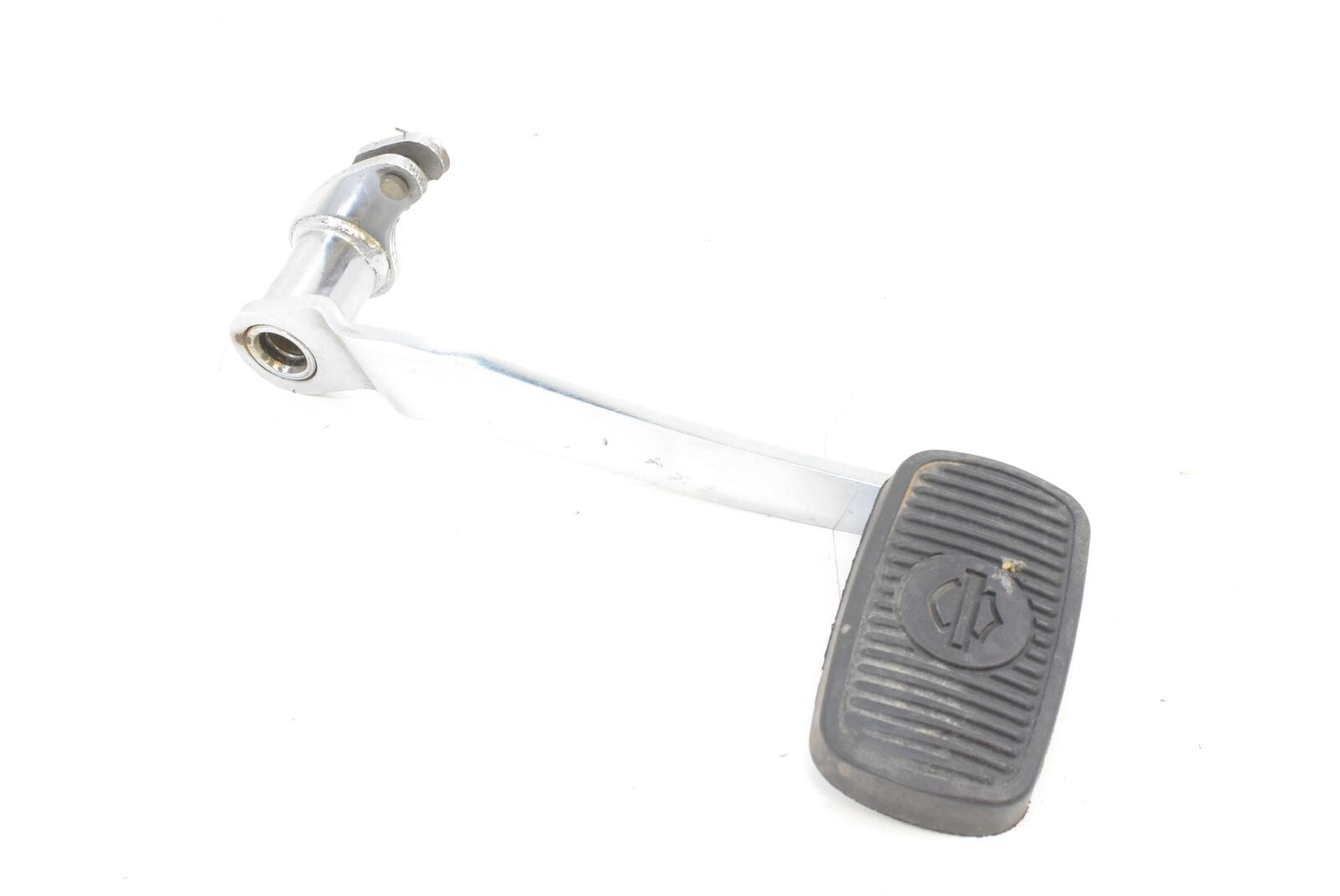 2012 Harley FLHTP Electra Glide Rear Brake Pedal Lever 42407-08 {{ shop.shopifyCountryName }} - Mototech271