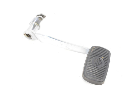 2012 Harley FLHTP Electra Glide Rear Brake Pedal Lever 42407-08 {{ shop.shopifyCountryName }} - Mototech271