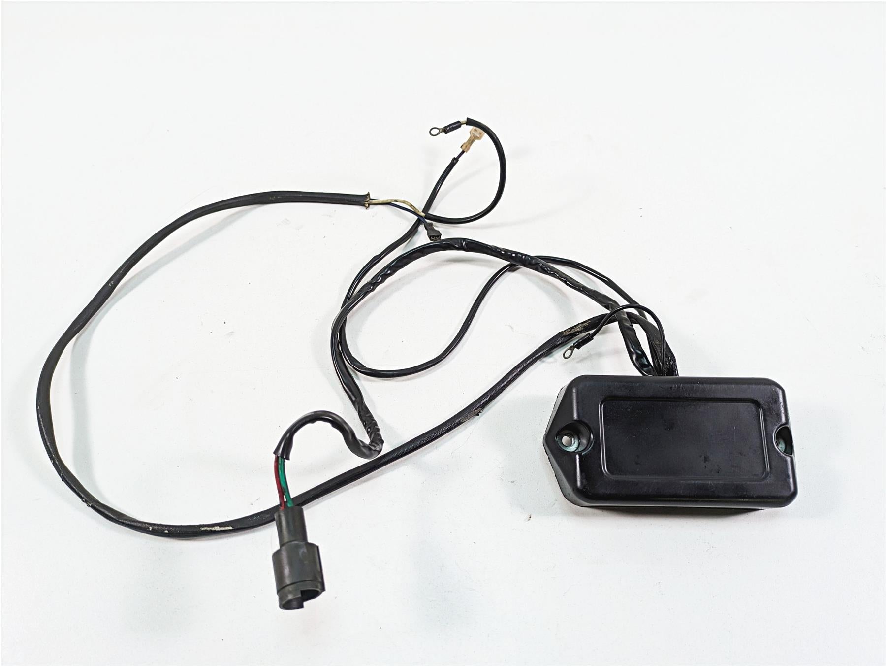 1986 Harley Sportster XLH 883 Cdi Ecu Ecm Engine Control Module 32410-86 {{ shop.shopifyCountryName }} - Mototech271