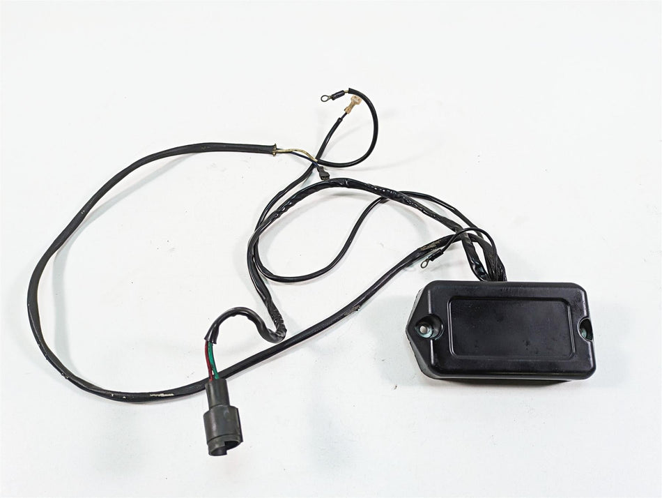1986 Harley Sportster XLH 883 Cdi Ecu Ecm Engine Control Module 32410-86 {{ shop.shopifyCountryName }} - Mototech271