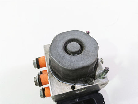 2017 Harley Touring FLHTKSE CVO E-Glide Rear Abs Brake Pump Unit Module 41100061 {{ shop.shopifyCountryName }} - Mototech271