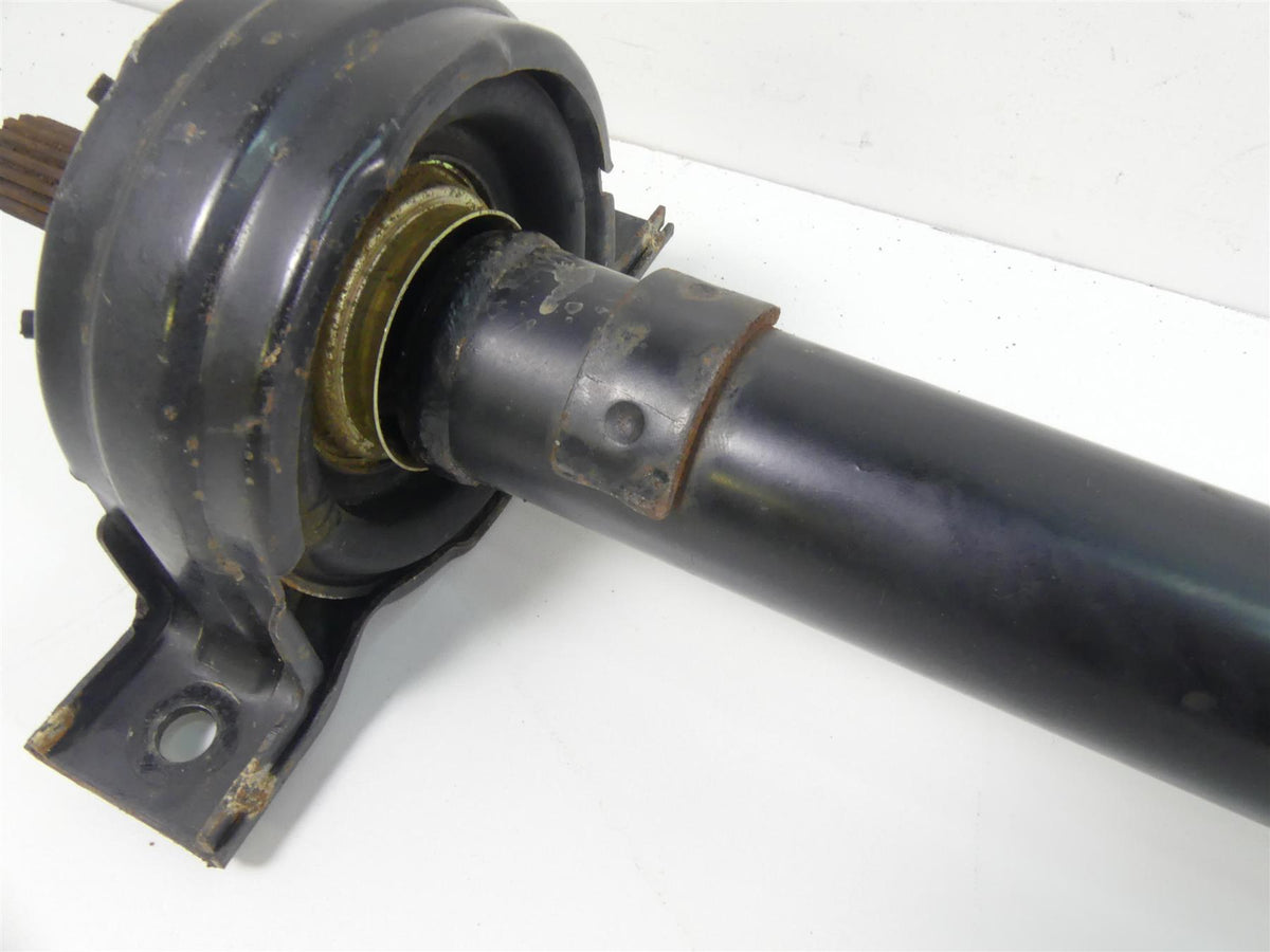 2018 Can Am Maverick X3 Turbo STD Center Drive Prop Shaft Axle Set 705402187 {{ shop.shopifyCountryName }} - Mototech271