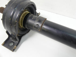 2018 Can Am Maverick X3 Turbo STD Center Drive Prop Shaft Axle Set 705402187 | Mototech271