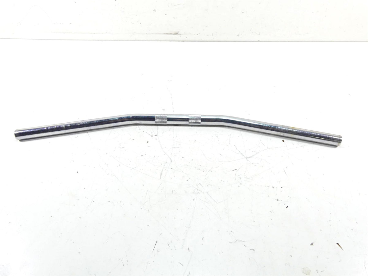 2009 Big Dog K9 Harley Davidson 1" Drag Bar Dragbar Handlebar Handle Bar 29.5" Wide {{ shop.shopifyCountryName }} - Mototech271