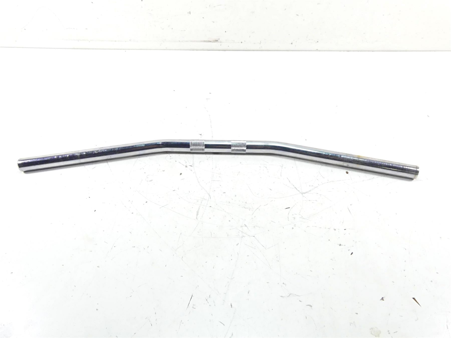 2009 Big Dog K9 Harley Davidson 1" Drag Bar Dragbar Handlebar Handle Bar 29.5" Wide {{ shop.shopifyCountryName }} - Mototech271
