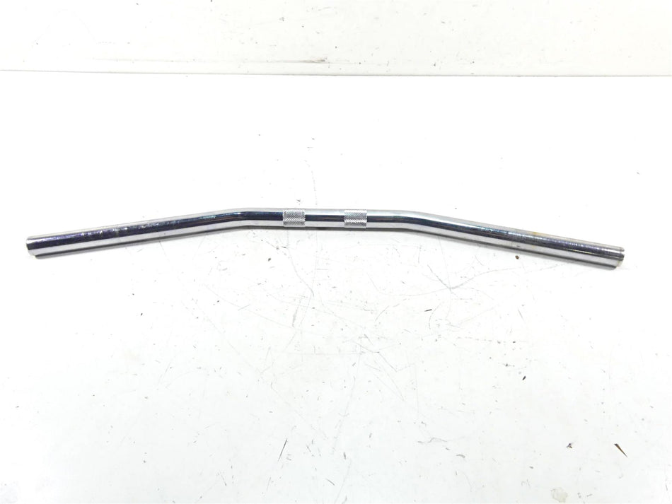 2009 Big Dog K9 Harley Davidson 1" Drag Bar Dragbar Handlebar Handle Bar 29.5" Wide {{ shop.shopifyCountryName }} - Mototech271