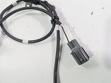 Load image into Gallery viewer, 2023 Kawasaki ZX1400 ZX14R Ninja Rear Abs Brake Wheel Speed Sensor 21176-0060
