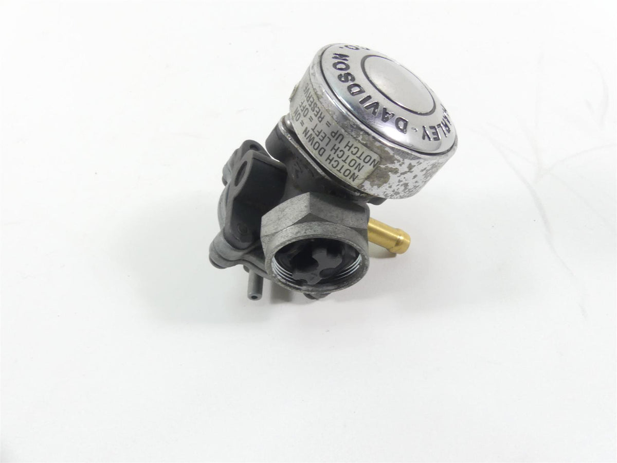 1999 Harley Dyna FXDL Low Rider Fuel Gas Petrol Valve Petcock 61338-94D {{ shop.shopifyCountryName }} - Mototech271
