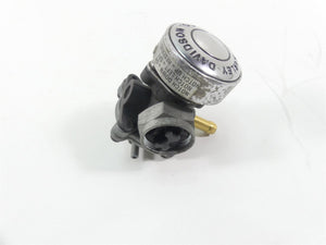 1999 Harley Dyna FXDL Low Rider Fuel Gas Petrol Valve Petcock 61338-94D